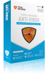 Total Defense Anti-Virus