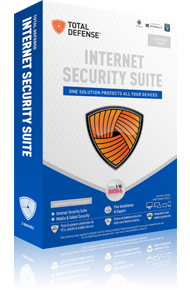 Total Defense Internet Security Suite