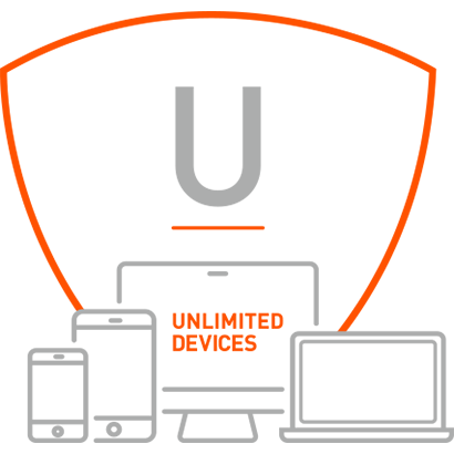 Unlimited Internet Security