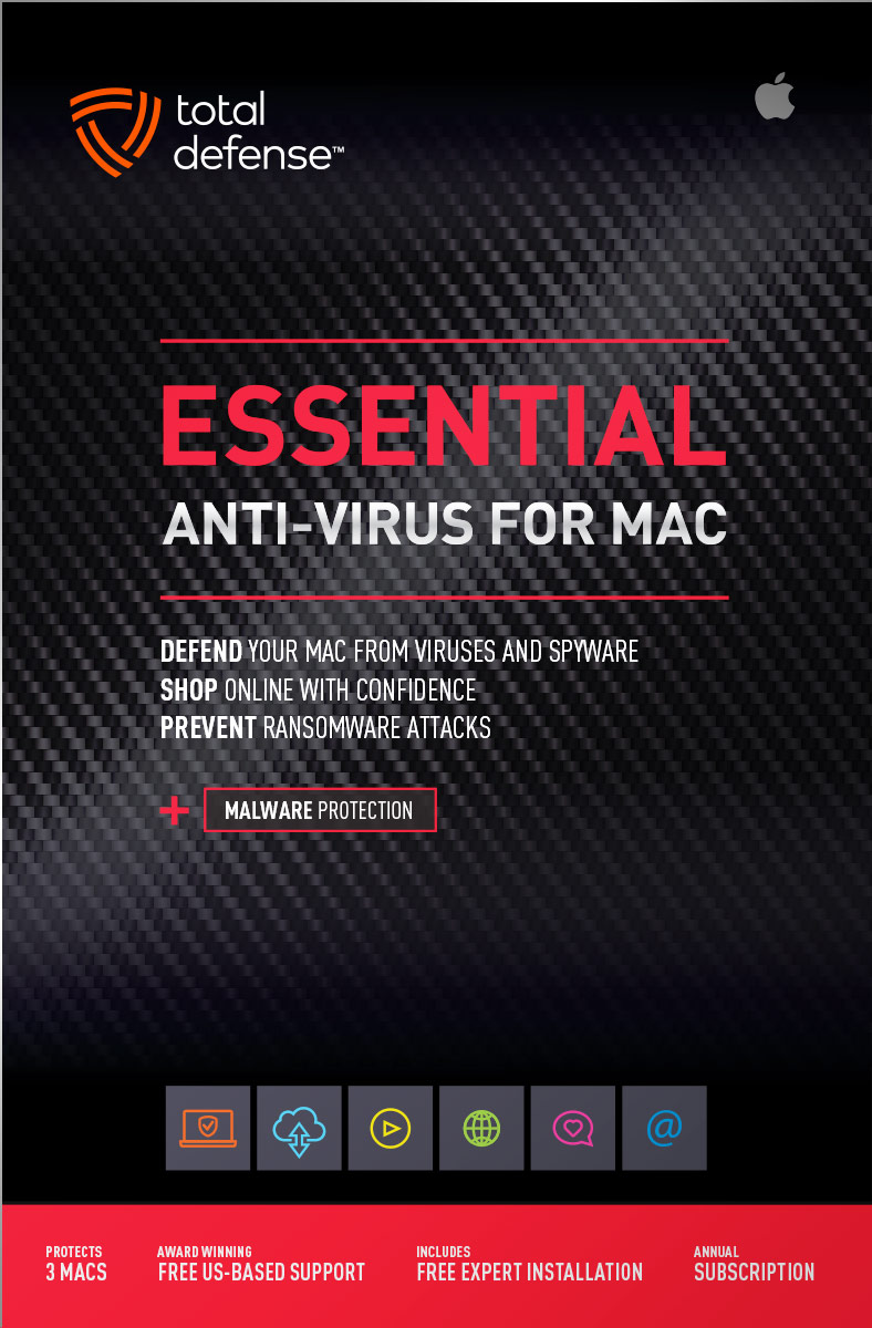 Antivirus software for mac is it necessary
