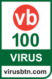 VB100 Award