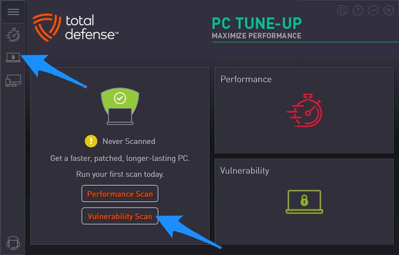 Pc Tune Ups