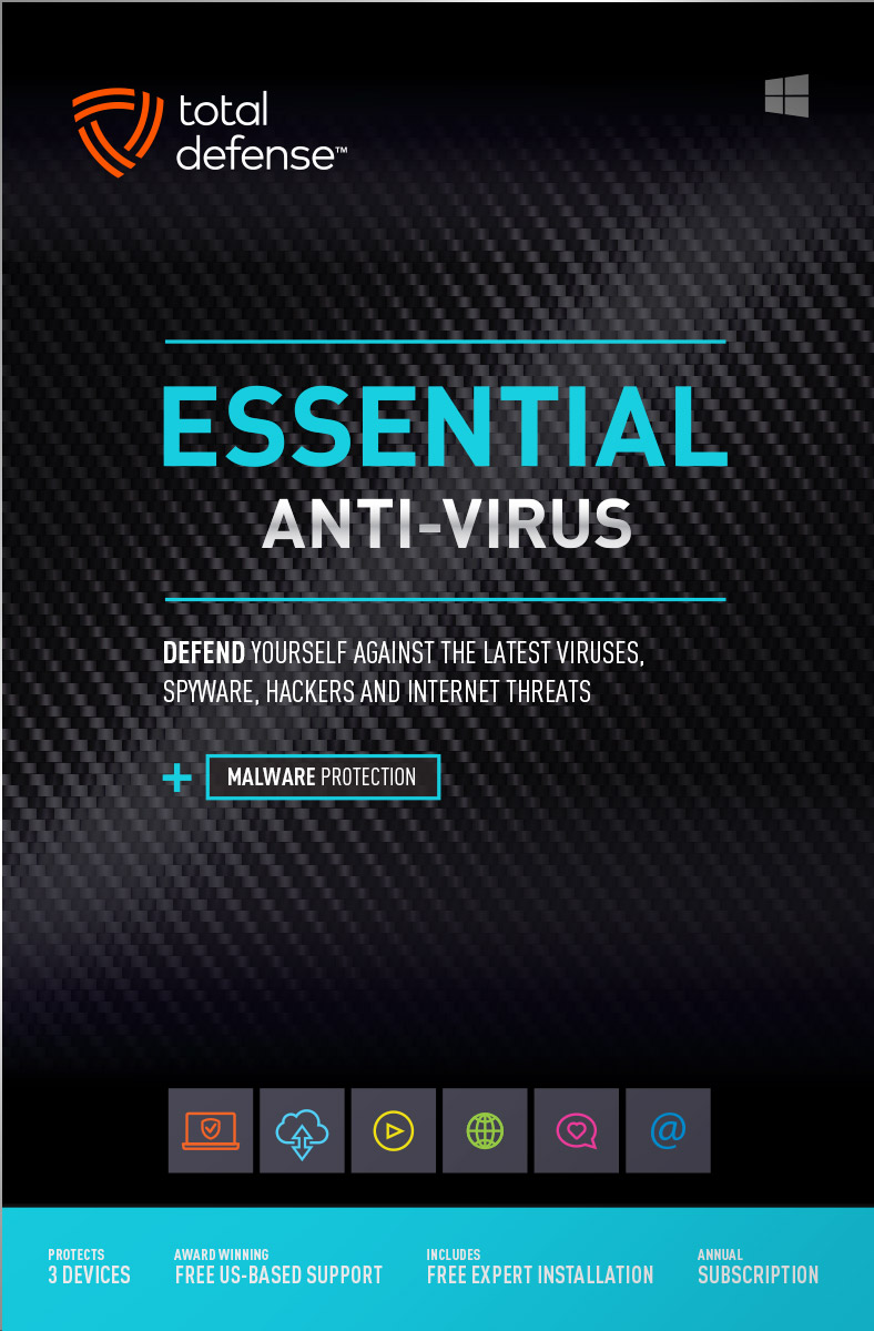 Anti-Virus