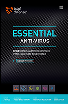 Essential Anti-Virus