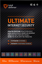 Ultimate Internet Security