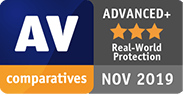 AV Comparatives Advanced Plus Performance AV Comparatives Advanced Plus Performance
