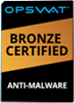 OPSWAT Certified