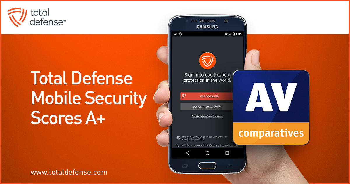 best-android-mobile-security