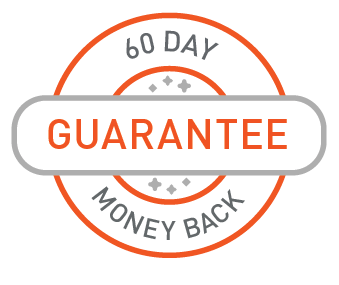 Money Back Guarantee