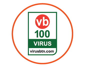 VB100 Certified