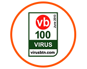 VB100 Certified